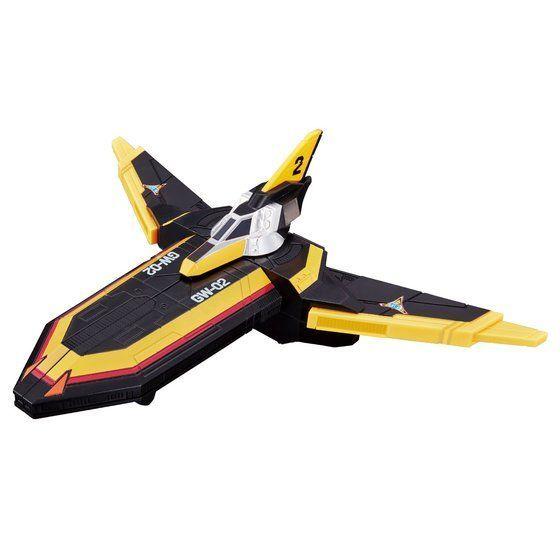 BANDAI（バンダイ） ウルトラマンティガ DX GUTSビークル ガッツ