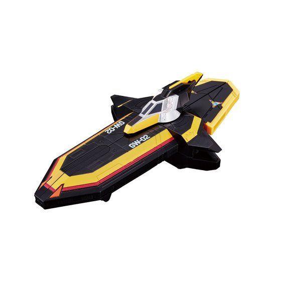 BANDAI ウルトラマンティガ DX GUTSビークル ガッツウイング2号 BANDAI ウルトラマンティガ DX GUTSビークル ガッツウイング2号