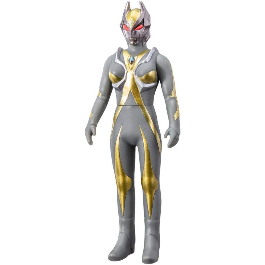 BANDAI（バンダイ） ウルトラマン ウルトラ怪獣シリーズ 143 カミーラ