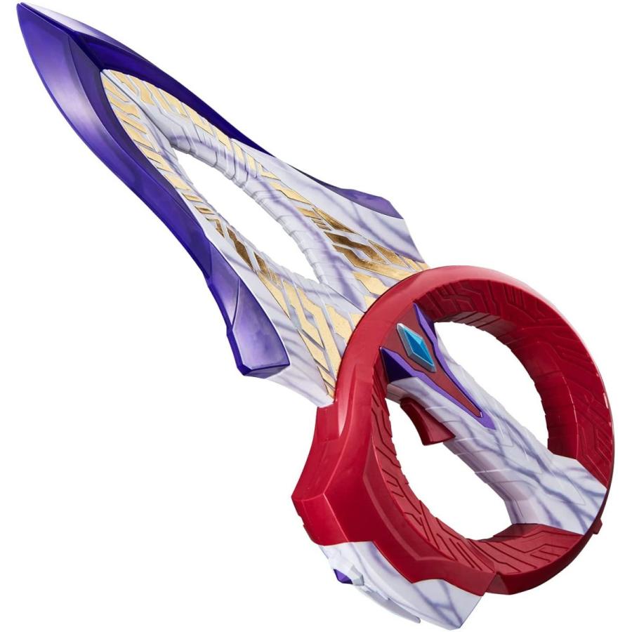 ウルトラマントリガー 三連変形 Dxサークルアームズ Sale