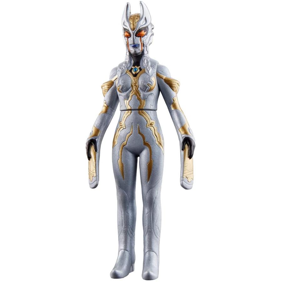 妖麗戦士 カルミラ winner PR BANDAI（バンダイ） ウルトラマン ウルトラ怪獣シリーズ 146 妖麗戦士