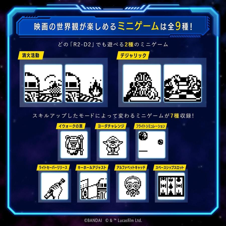 7周年記念イベントが R2 D2 Tamagotchi Classic Color Ver Materialworldblog Com