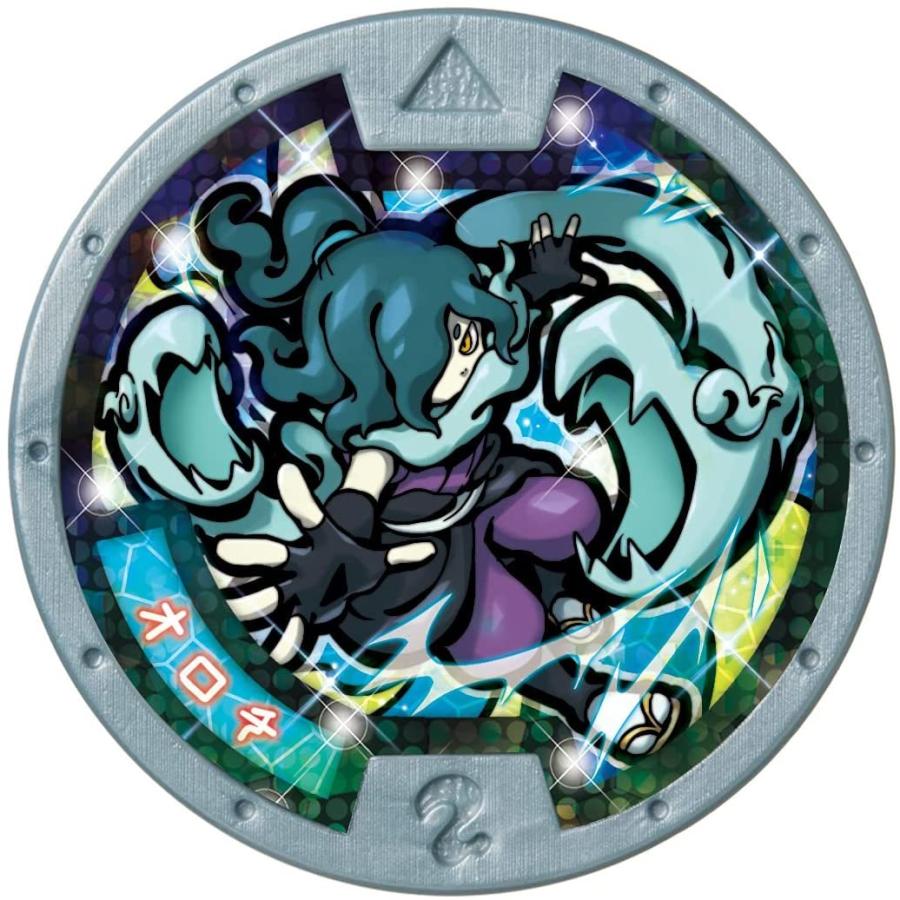 BANDAI（バンダイ） 妖怪ウォッチ 妖怪メダル♪セット01 ともだち妖怪