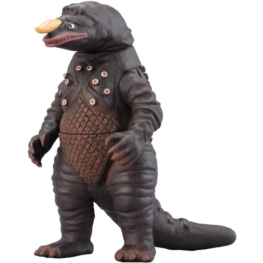 絶品 ウルトラマン ザラガス 04 ウルトラ怪獣シリーズ ヒーロー遊び Www We Job Com