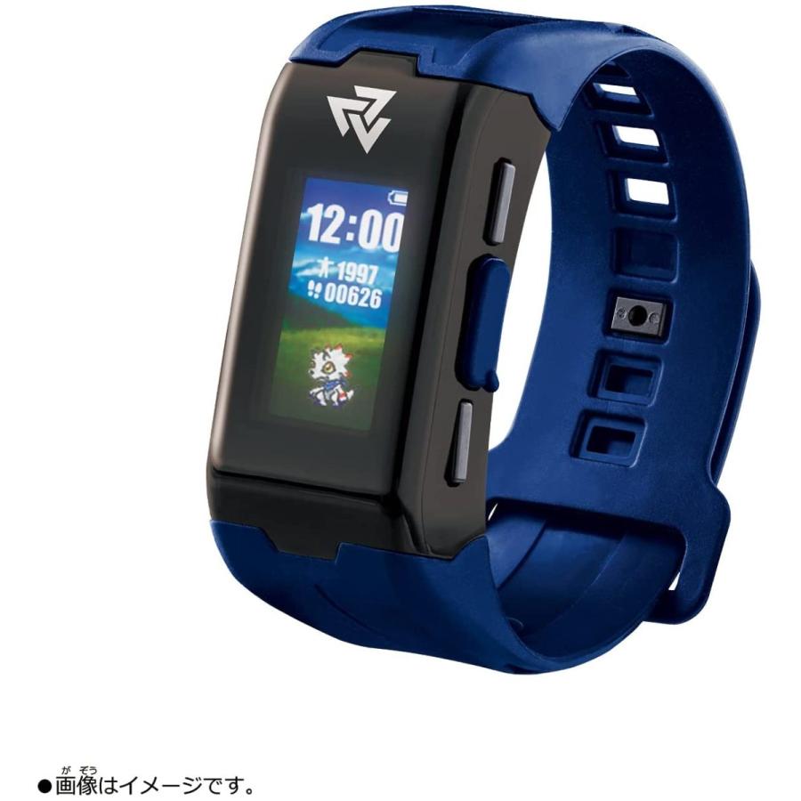 BANDAI（バンダイ） デジモンゴーストゲーム放送記念 バイタルブレス