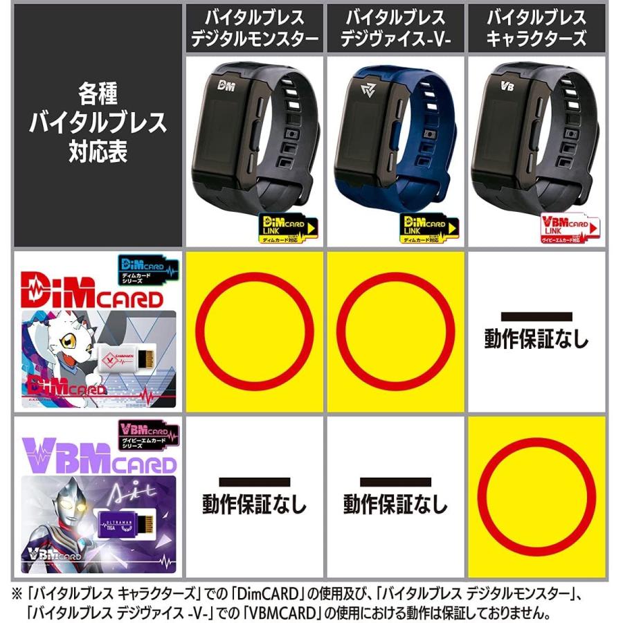 BANDAI（バンダイ） デジモンゴーストゲーム放送記念 バイタルブレス
