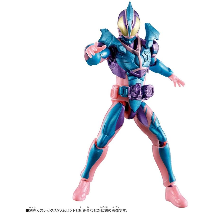 BANDAI（バンダイ） 仮面ライダーリバイス リバイスリミックス