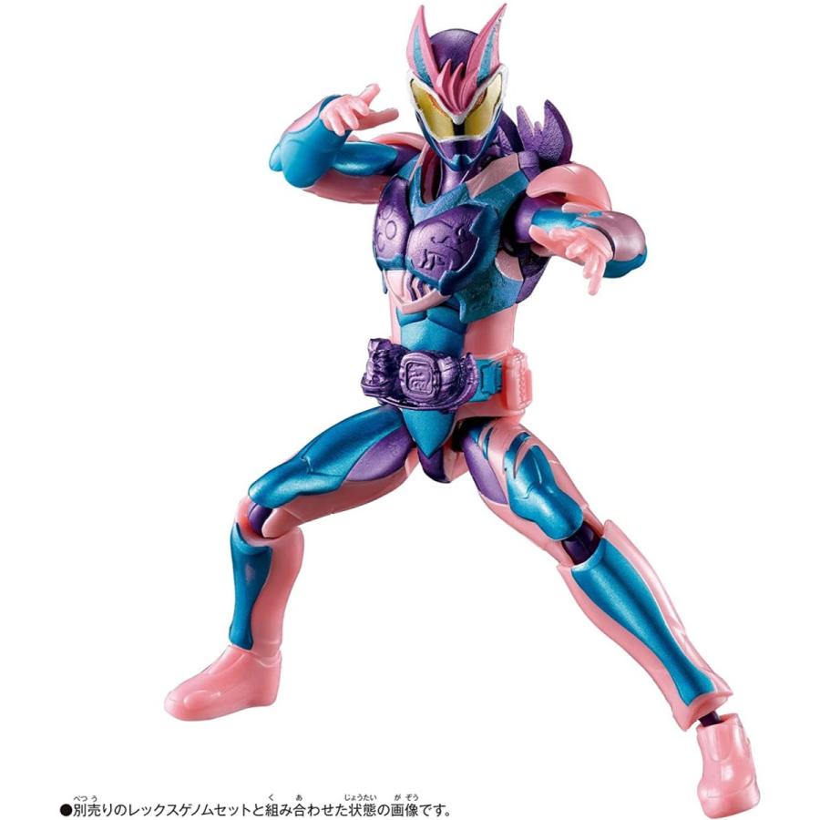 BANDAI（バンダイ） 仮面ライダーリバイス リバイスリミックス