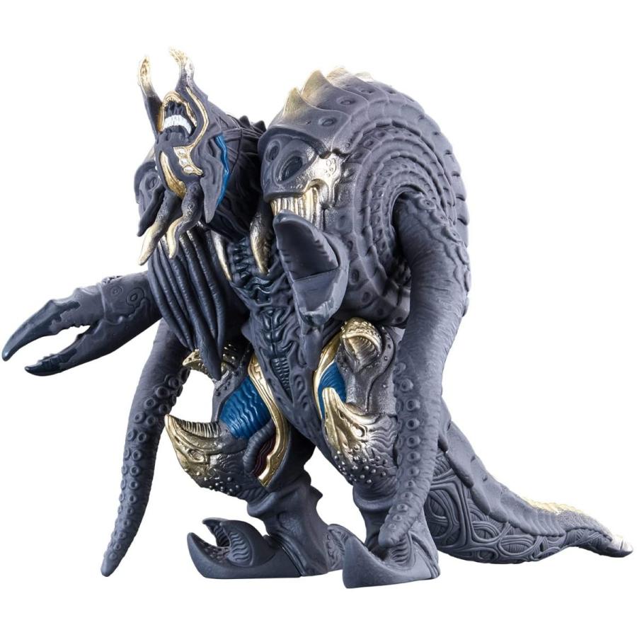 BANDAI（バンダイ） ウルトラ怪獣DX メガロゾーア(第二形態