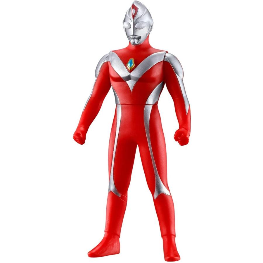 BANDAI（バンダイ） ウルトラヒーローシリーズ EX ウルトラマンダイナ