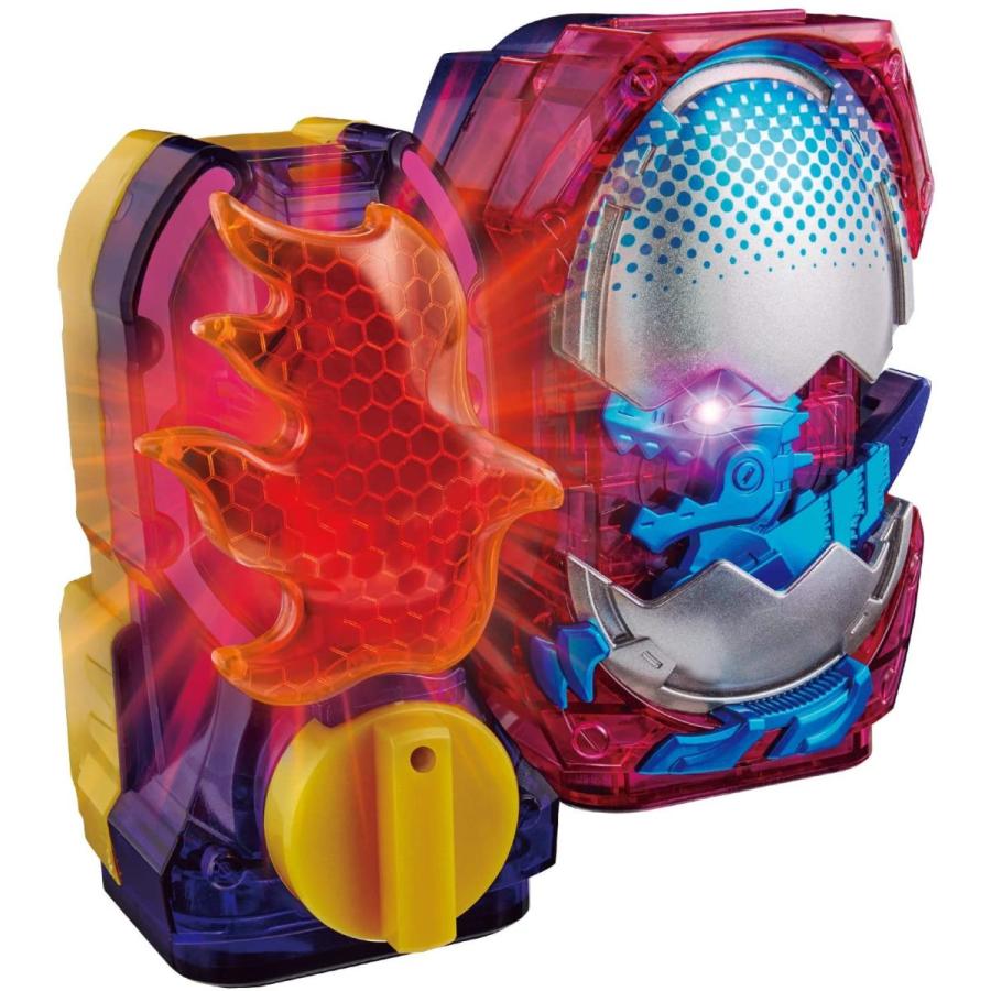 BANDAI（バンダイ） 仮面ライダーリバイス DXバリッドレックス