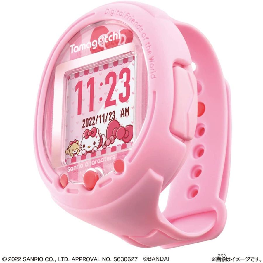 BANDAI（バンダイ） たまごっち Tamagotchi Smart サンリオ