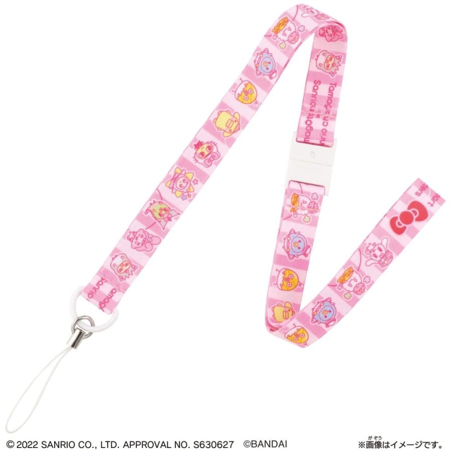 BANDAI（バンダイ） たまごっち Tamagotchi Smart サンリオ
