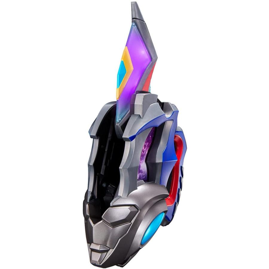 BANDAI 【早期購入特典付】ウルトラマンデッカー DX最強なりきり