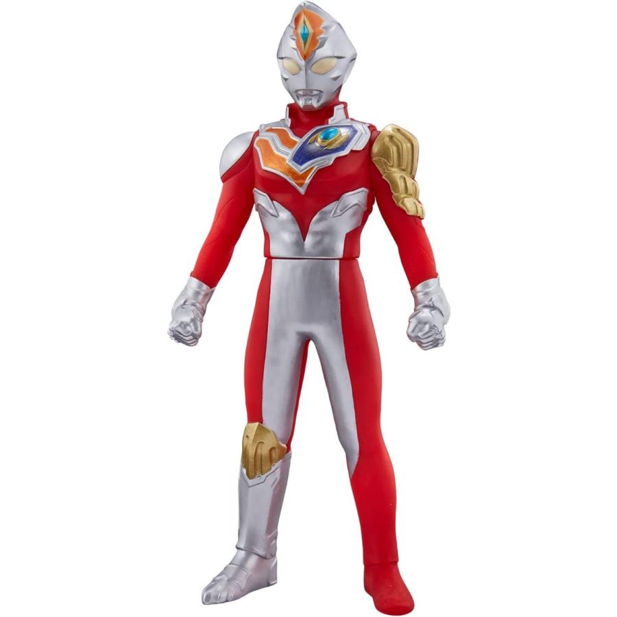 カ*人様 ウルトラマンデッカー RRR コレクションポイント特典