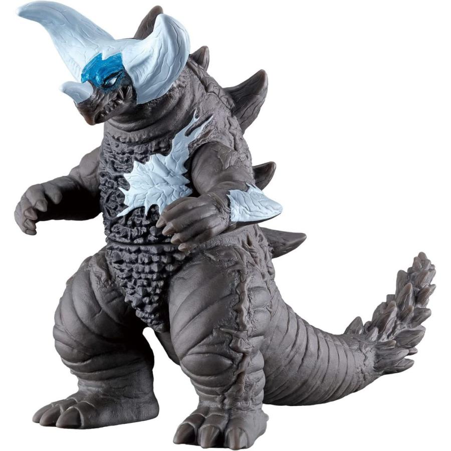 ウルトラマンデッカー ウルトラ怪獣シリーズ 176 スフィアゴモラ キヤホビー 通販 Yahoo ショッピング