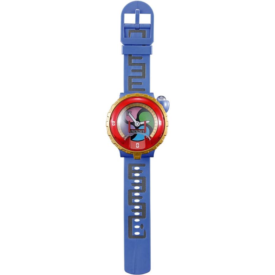 BANDAI（バンダイ） DX妖怪ウォッチ零式タイプS : キヤホビー - 通販