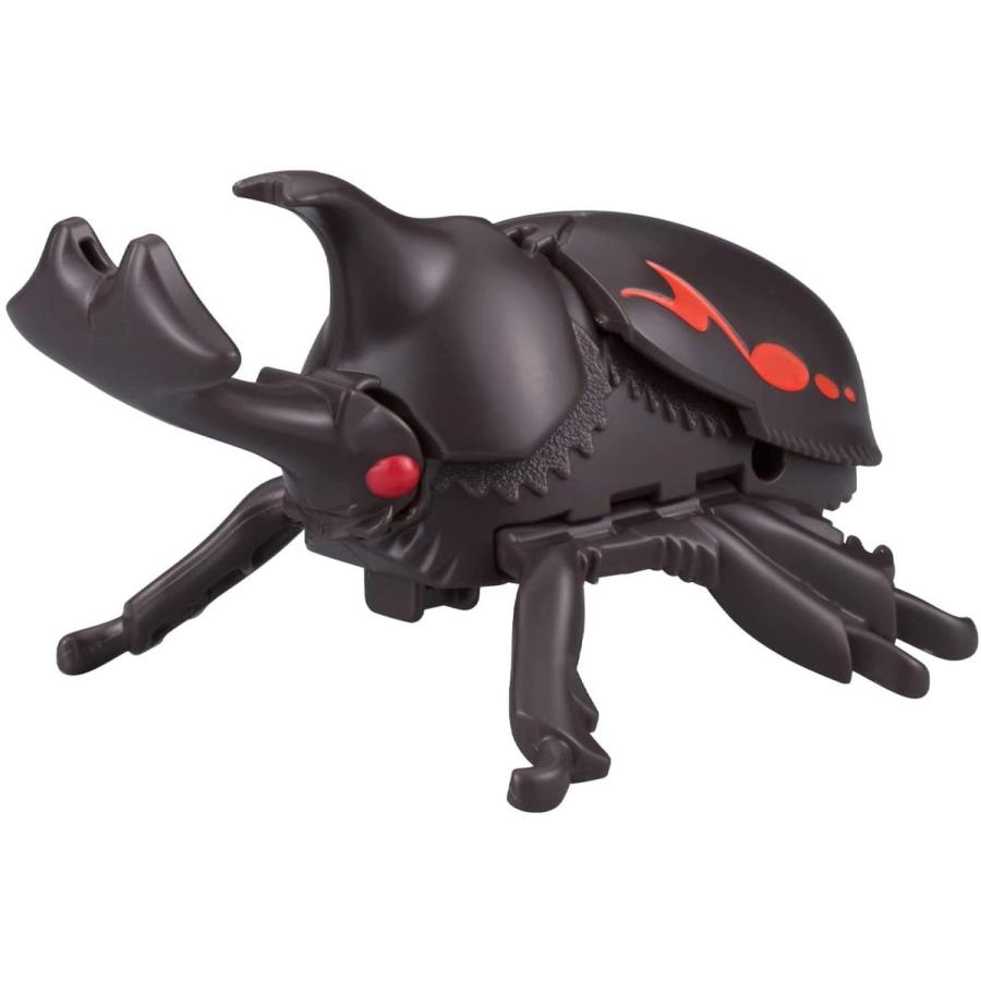 BANDAI（バンダイ） ユニトロボーン ユニトロボ ビートルスチーム