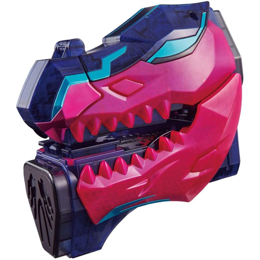 BANDAI（バンダイ） 仮面ライダーリバイス DXギファ―ドレックスバイ