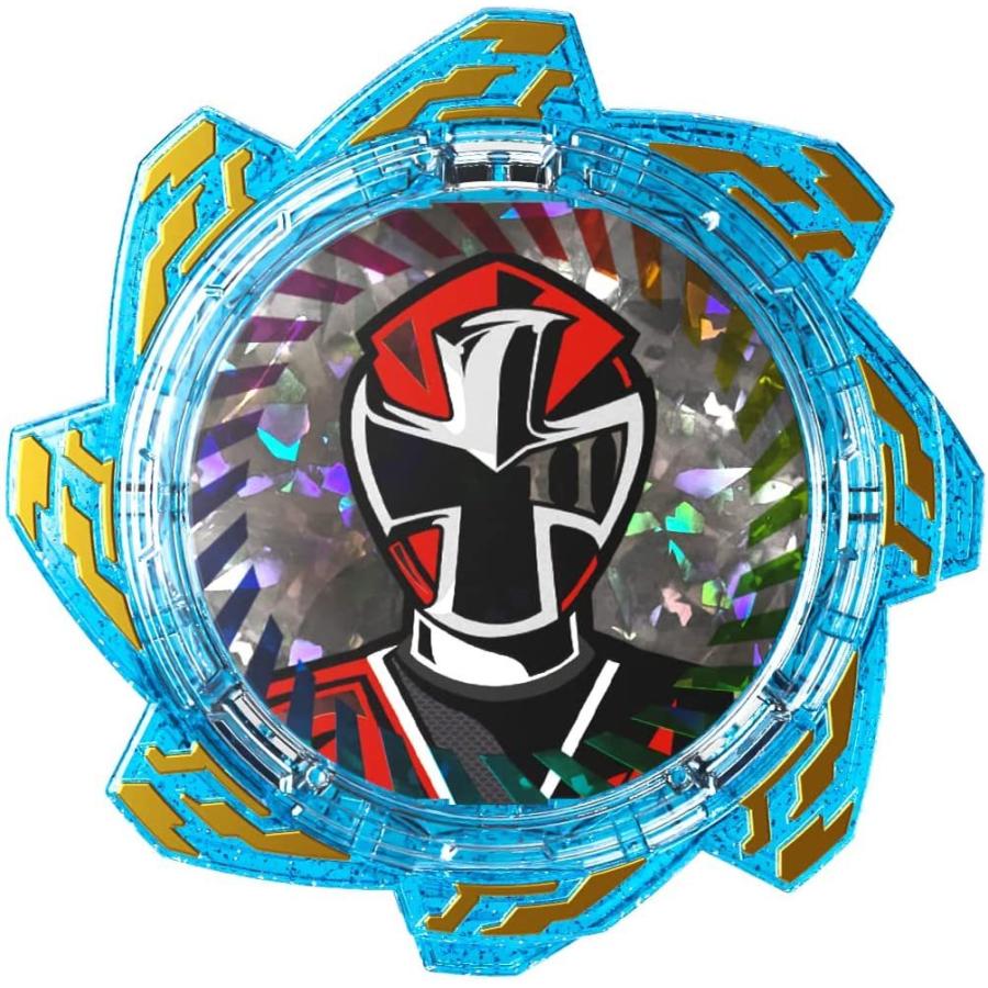 BANDAI（バンダイ） 暴太郎戦隊ドンブラザーズ チェンジヒーローズ