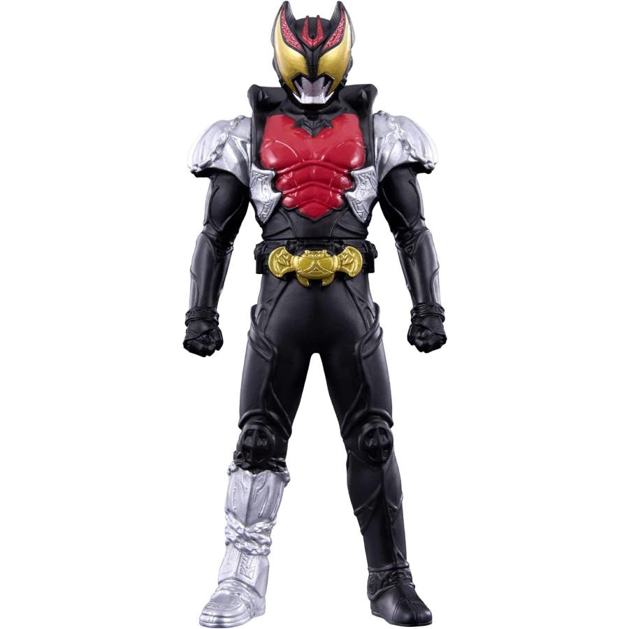 BANDAI（バンダイ） 仮面ライダーソフビシリーズ 仮面ライダーキバ