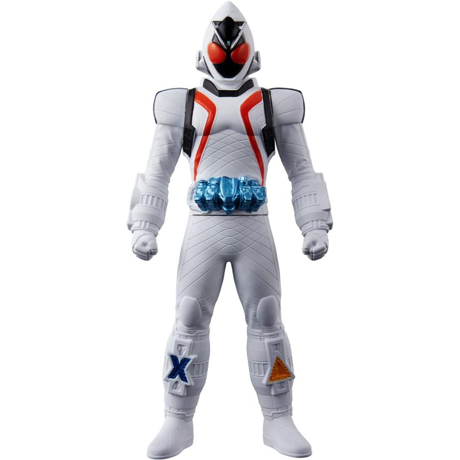 BANDAI（バンダイ） 仮面ライダーソフビシリーズ 仮面ライダーフォーゼ
