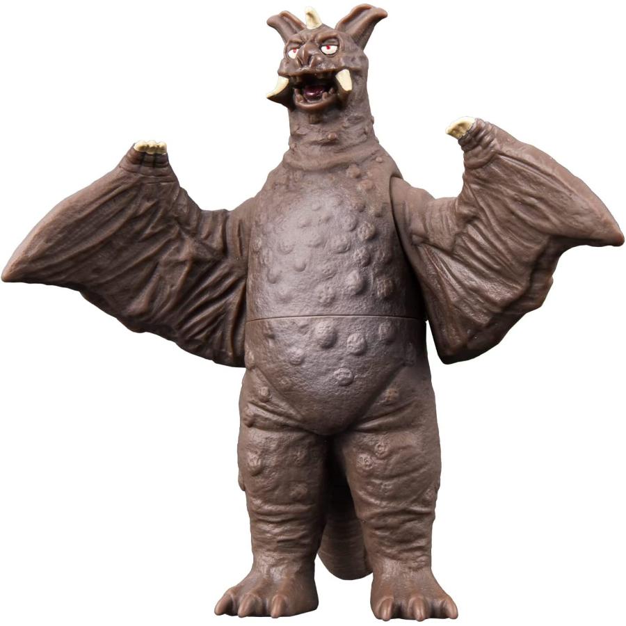 【未開封】ウルトラマン 大怪獣シリーズ チャンドラ BANDAI（バンダイ） ウルトラ怪獣シリーズ 189 チャンドラー