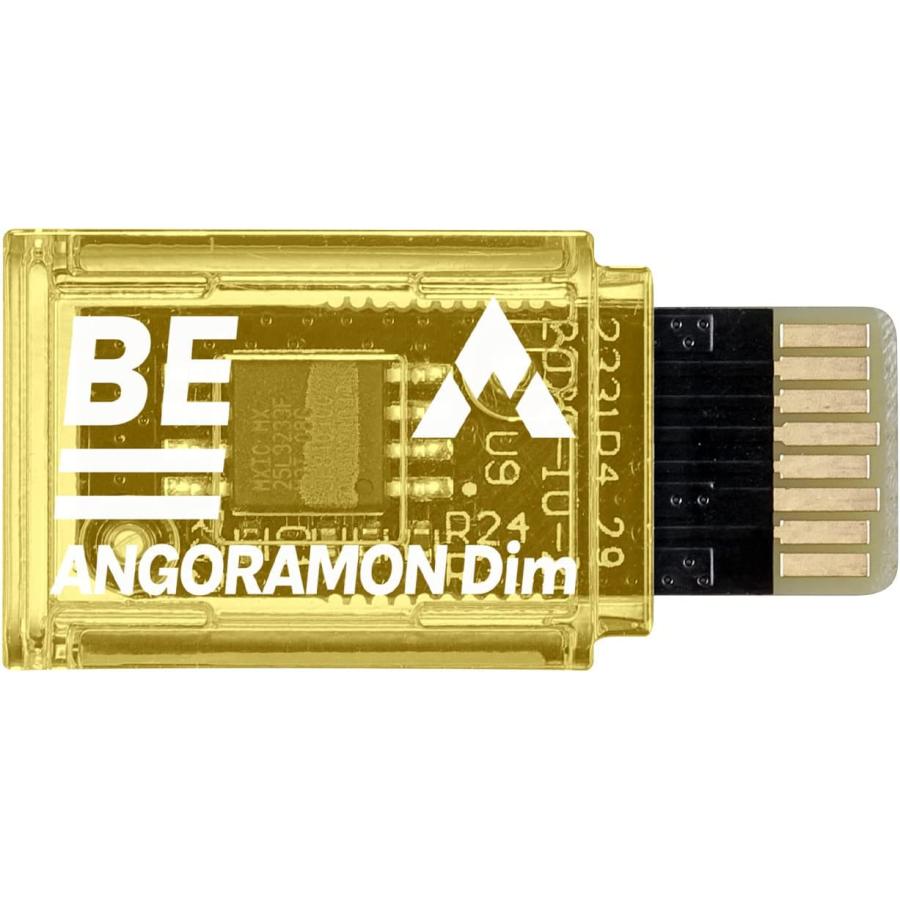 BANDAI（バンダイ） バイタルブレス BEMEMORY アンゴラモンDim