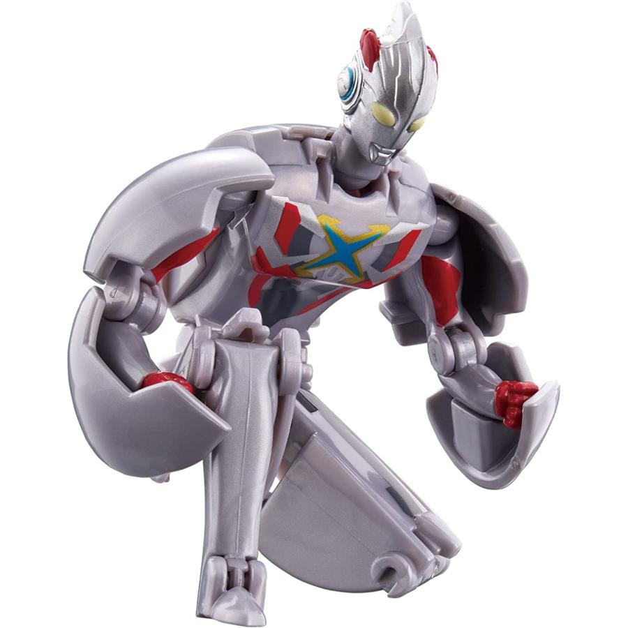 BANDAI（バンダイ） 帰ってきたウルトラエッグ ウルトラマンエックス