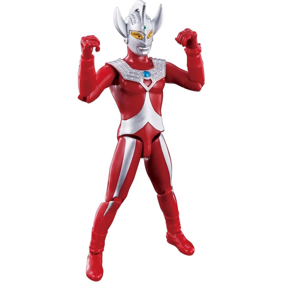 BANDAI（バンダイ） ウルトラアクションフィギュア ウルトラマンタロウ