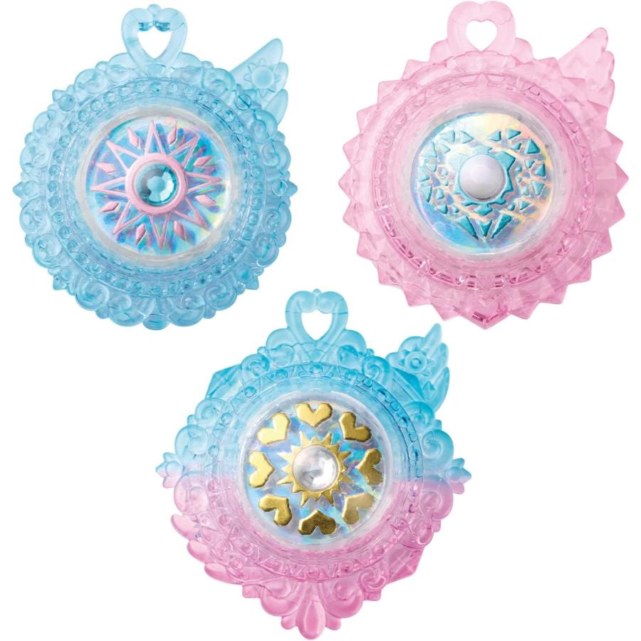 BANDAI（バンダイ） ひろがるスカイ！プリキュア スカイトーンセット