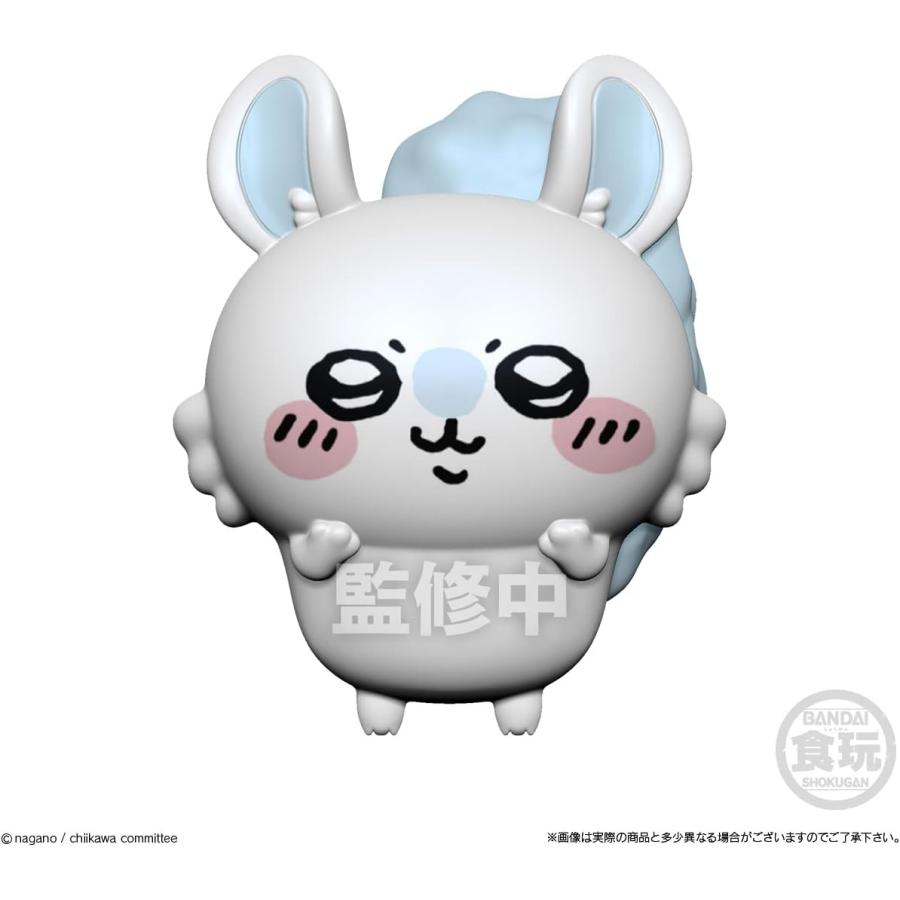 BANDAI ちいかわ なんか小さくてかわいいどーる (8個入) 食玩 BANDAI ちいかわ なんか小さくてかわいいどーる (8個入) 食玩