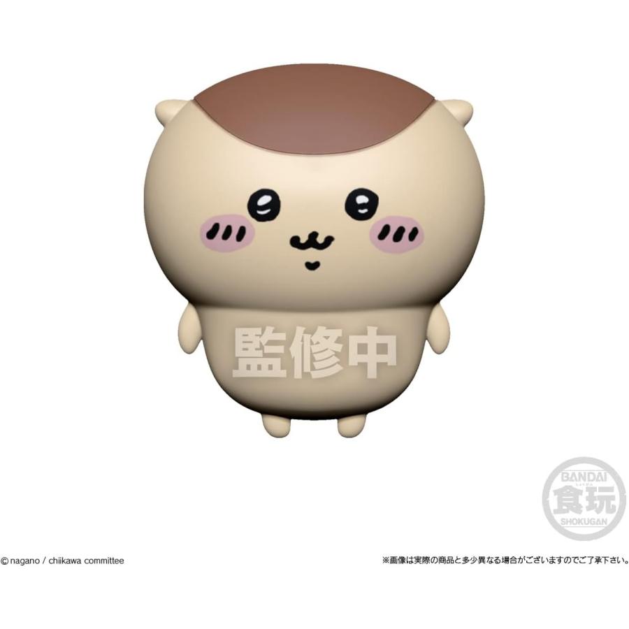 BANDAI ちいかわ なんか小さくてかわいいどーる (8個入) 食玩 BANDAI ちいかわ なんか小さくてかわいいどーる (8個入) 食玩