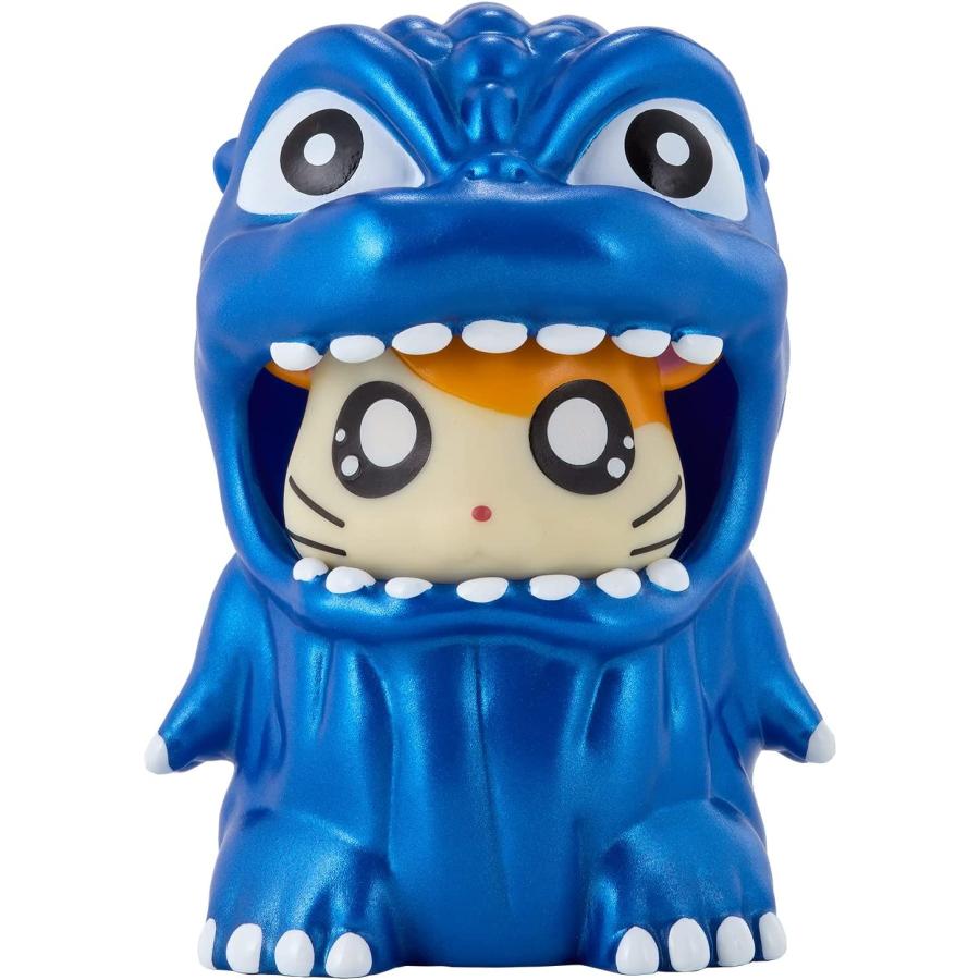 BANDAI（バンダイ） ムービーモンスターシリーズ ゴジハムくん