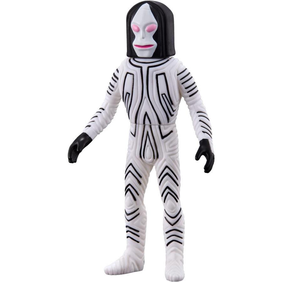 BANDAI（バンダイ） ウルトラ怪獣シリーズ 83 ダダ : キヤホビー