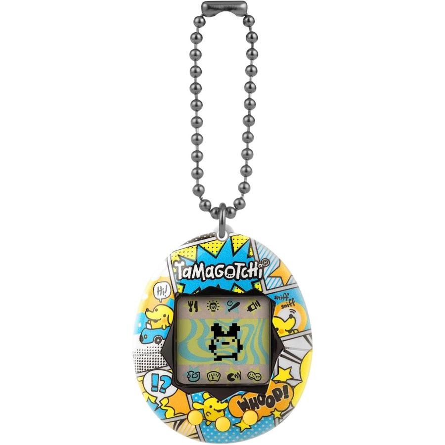 BANDAI（バンダイ） Original Tamagotchi Pochitchi Comic Book