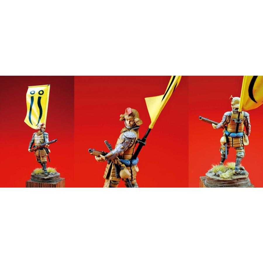 1 35スケールプラモデル 鉄砲侍 蛭子八太郎 キヤホビー 通販 Yahoo ショッピング