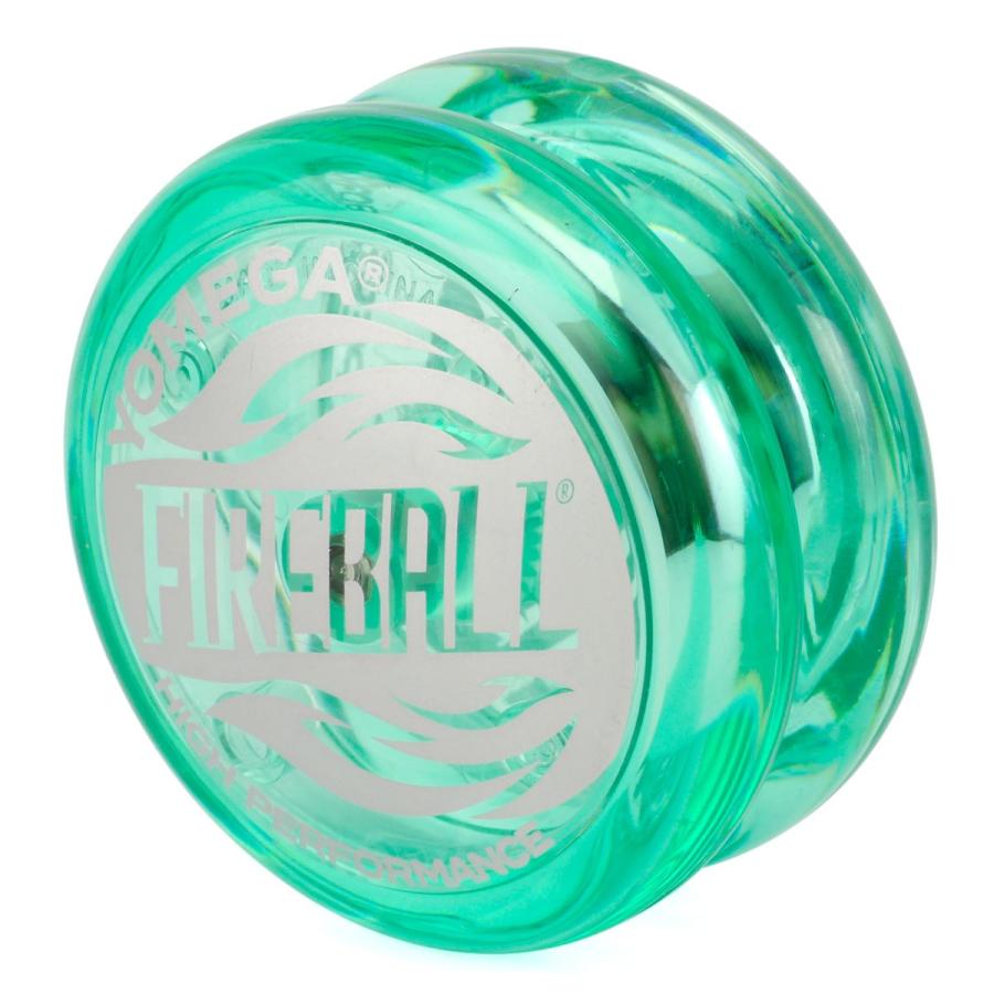 ヨーヨー ファイヤーボール 18年モデル Fireball グリーン g キヤホビー 通販 Yahoo ショッピング