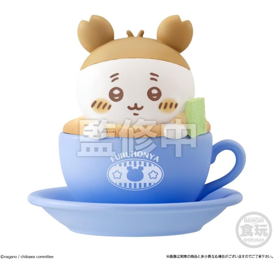 BANDAI（バンダイ） キャラテアートケース ちいかわ 12個入りBOX 食玩