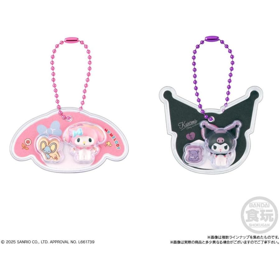 BANDAI（バンダイ） 【再販】サンリオキャラクターズ パッケージ