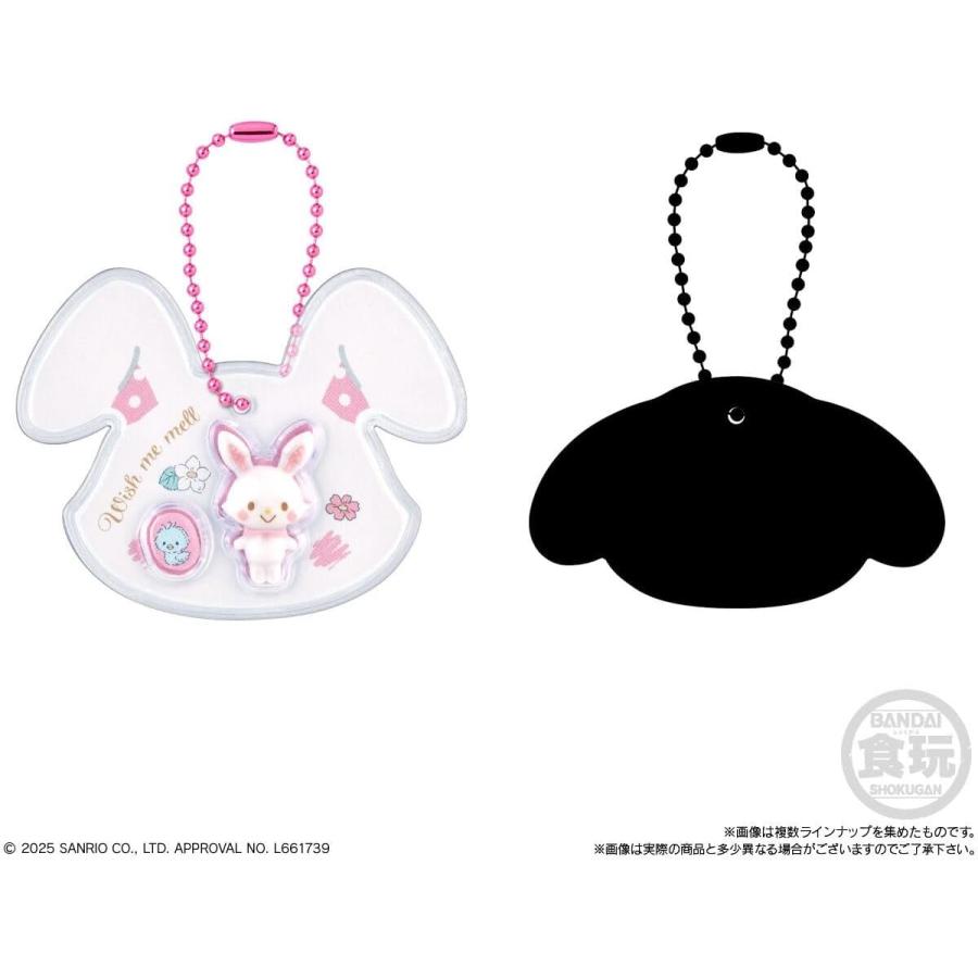 BANDAI（バンダイ） 【再販】サンリオキャラクターズ パッケージ