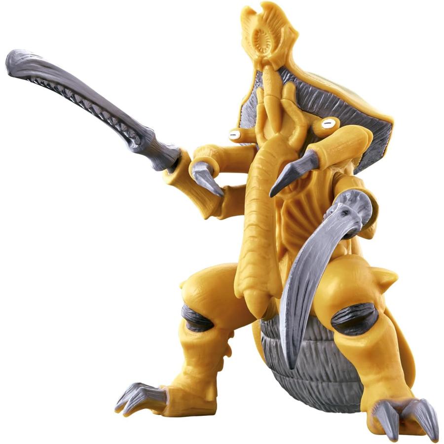 BANDAI（バンダイ） ウルトラマンブレーザー ウルトラ怪獣アドバンス