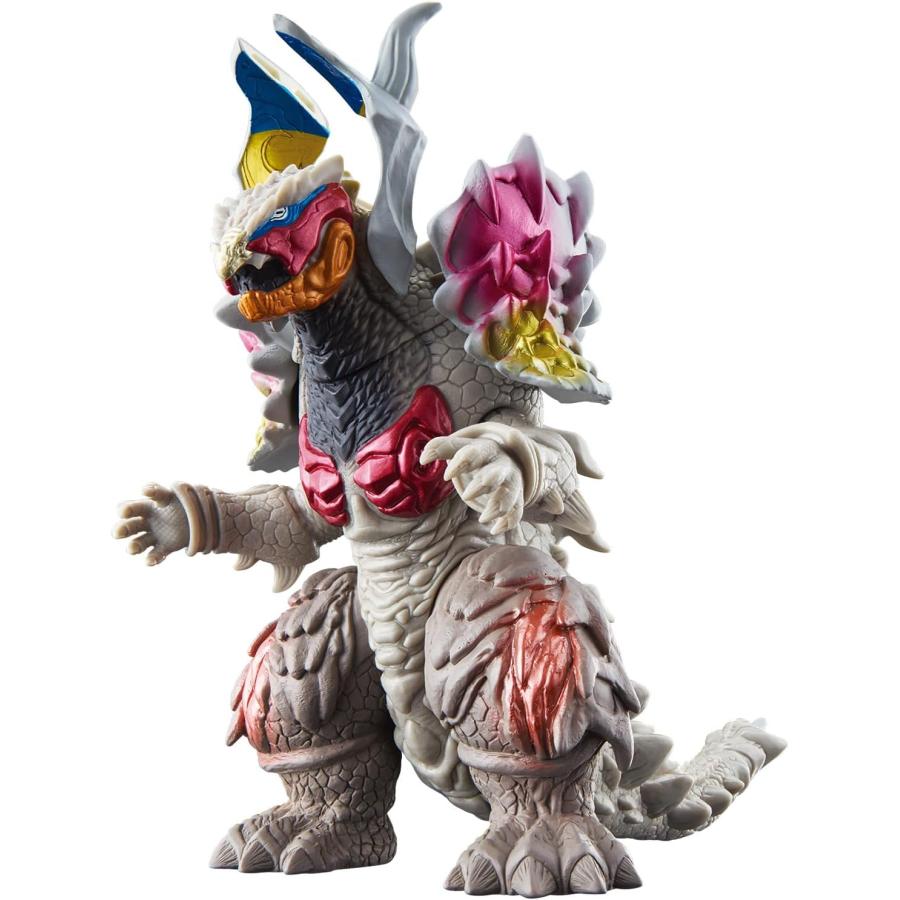 アニトイ大作戦　ウシカボーン　怪獣ランド ANIA Jurassic World Sinoceratops (w/ ANIA Battle Cards