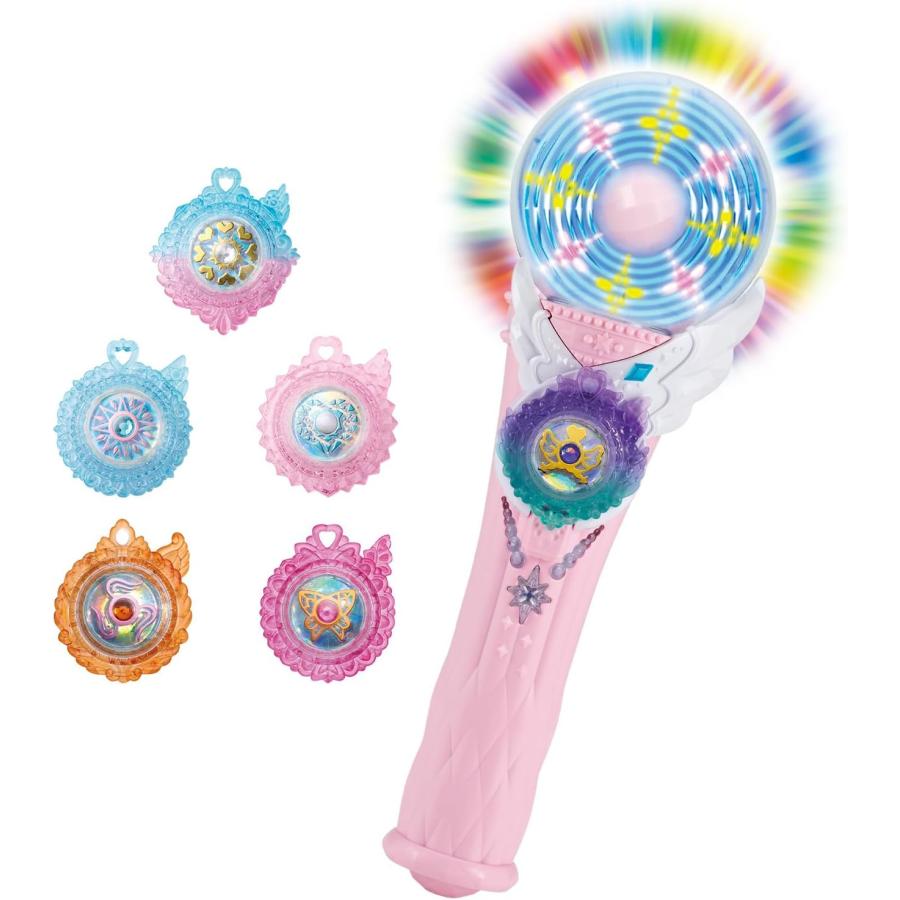 ひろプリ ひろがるスカイプリキュア グッズセット プリキュア マルイOIOI BANDAI（バンダイ） ひろがるスカイ！プリキュア なりきり変身