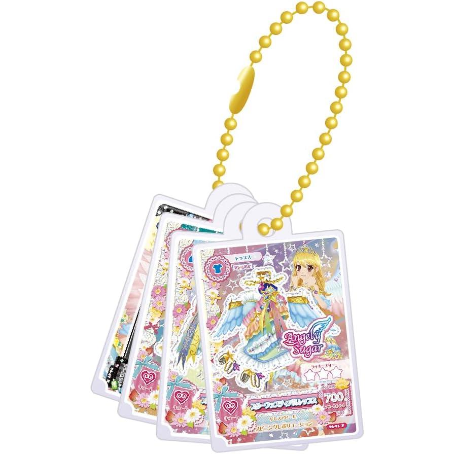 未開封品　びっくらたまご　アイカツ　1BOX １５個入り　フルコンプ 再販】びっくらたまご アイカツ！ 15個入りBOX : キヤホビー - 通販