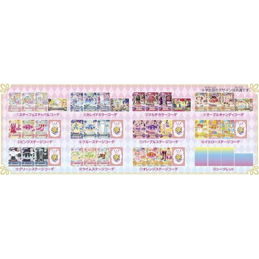 アイカツ びっくらたまご まとめ売り 再販】びっくらたまご アイカツ！ 15個入りBOX : キヤホビー - 通販