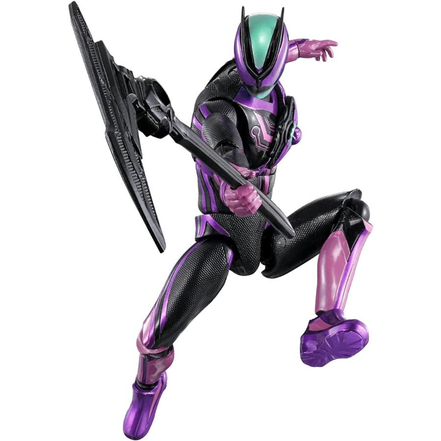 BANDAI（バンダイ） 仮面ライダーアクションフィギュア 仮面ライダー