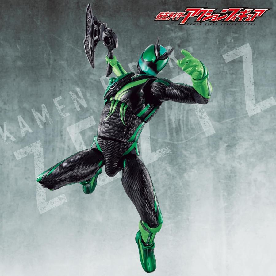BANDAI（バンダイ） 仮面ライダーアクションフィギュア 仮面ライダー