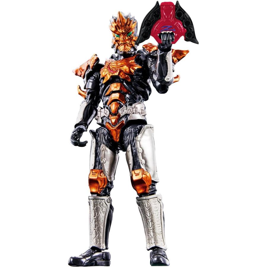 BANDAI（バンダイ） ウルトラアクションフィギュア ジャグラス