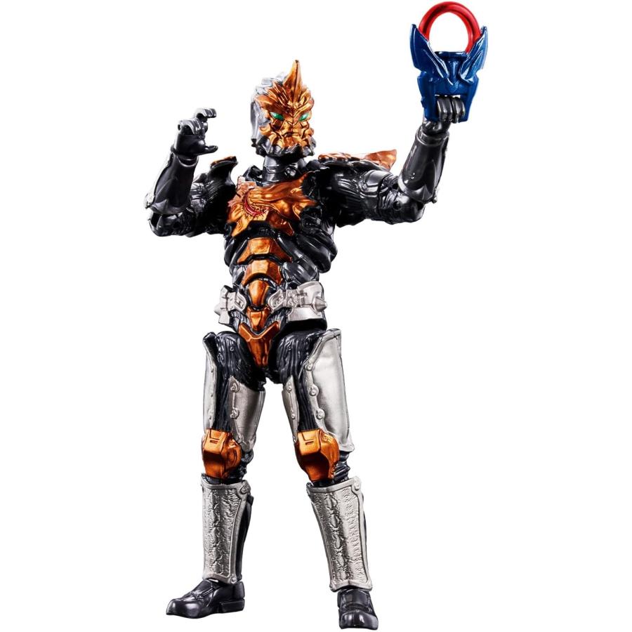 BANDAI（バンダイ） ウルトラアクションフィギュア ジャグラス
